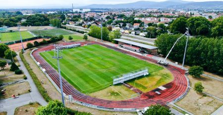 SOCCACUP Vienna - Girls Edition 2026