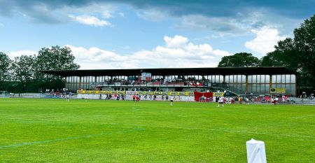SOCCACUP Vienna - Girls Edition 2026
