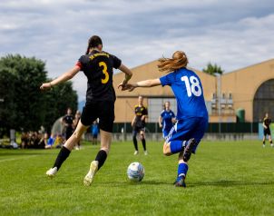 SOCCACUP Lake Garda - Girls Edition 2026 Image two