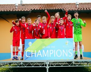 SOCCACUP Lake Garda 2026 Image four