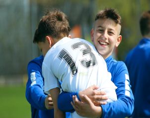 SOCCACUP Lake Garda 2026 Image two