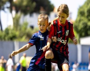 SOCCACUP Rosenheim 2026 Image three