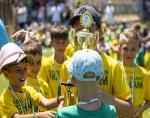 SOCCACUP Rosenheim 2026 Image two