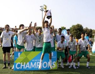 SOCCACUP Rosenheim 2026 Image five