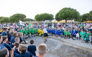 SOCCACUP Rovinj 2026