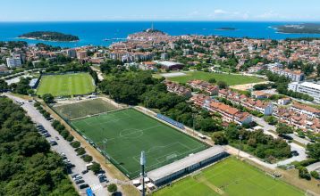 SOCCACUP Rovinj 2026