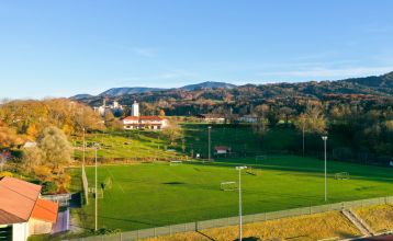 SOCCACUP Rosenheim 2026