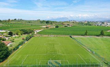 SOCCACUP Lake Garda - Girls Edition 2026