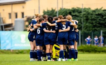 SOCCACUP Lake Garda - Girls Edition 2026