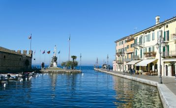 SOCCACUP Lake Garda 2026
