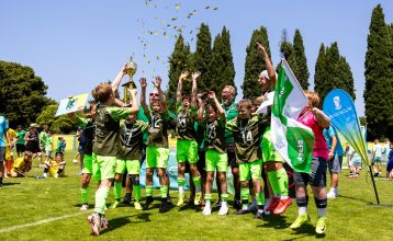 SOCCACUP Rovinj 2026