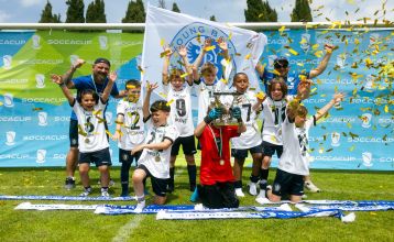 SOCCACUP Rovinj 2026