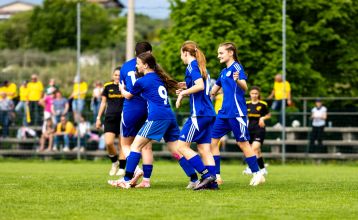 SOCCACUP Lake Garda - Girls Edition 2026