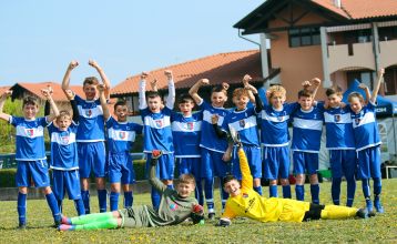 SOCCACUP Lake Garda 2026