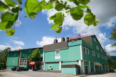 Hotel Holzinger