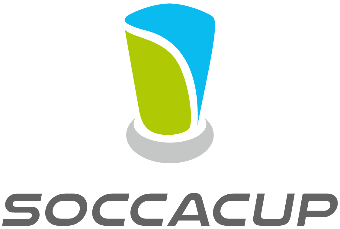 SOCCACUP Logo