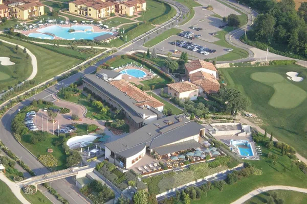 SOCCACUP Lago di Garda girls edition Active Hotel Paradiso & Golf Italy
