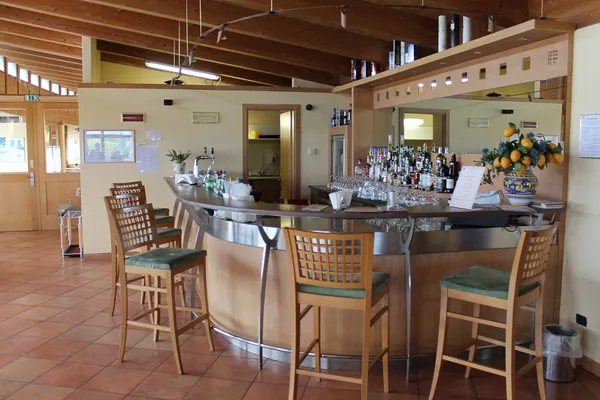 SOCCACUP Lago di Garda girls edition Active Hotel Paradiso & Golf Italy