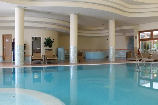 SOCCACUP Lago di Garda girls edition Active Hotel Paradiso & Golf Italy