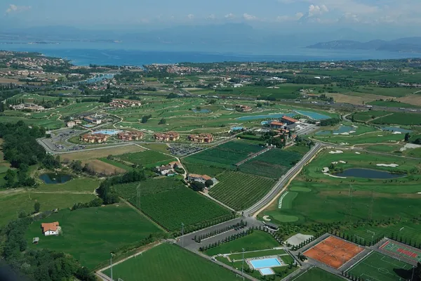 SOCCACUP Lago di Garda girls edition Active Hotel Paradiso & Golf Italy