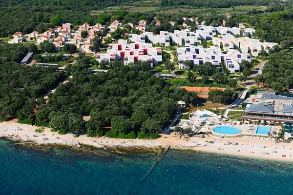 SOCCACUP Istria, Resort Amarin Croatia