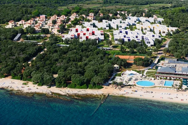 SOCCACUP Rovinj, Resort Amarin - SOCCACUP