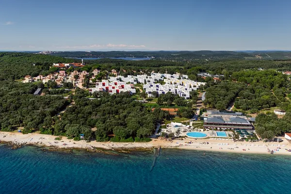 SOCCACUP Rovinj, Resort Amarin - SOCCACUP