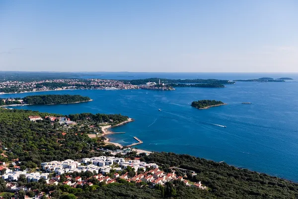 SOCCACUP Istria, Resort Amarin Croatia