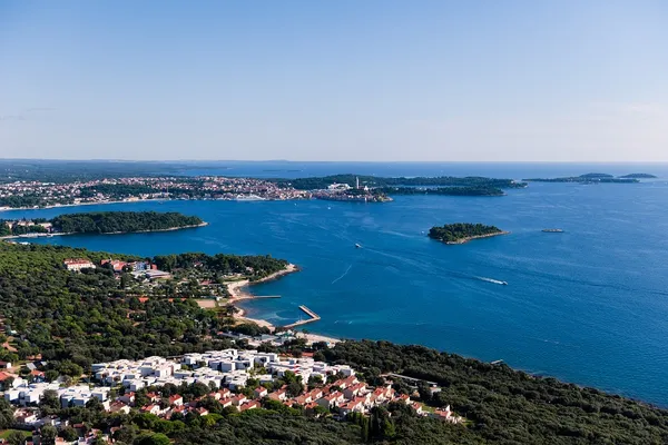 SOCCACUP Rovinj, Resort Amarin - SOCCACUP