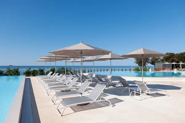 SOCCACUP Rovinj, Resort Amarin - SOCCACUP