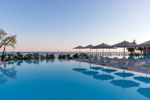 SOCCACUP Istria, Resort Amarin Croatia