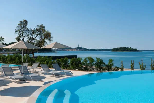 SOCCACUP Istria, Resort Amarin Croatia