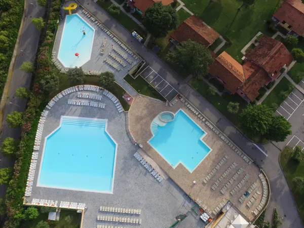 SOCCACUP Lago di Garda, Garda Village Italy