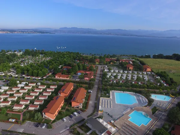 SOCCACUP Lago di Garda, Garda Village Italy