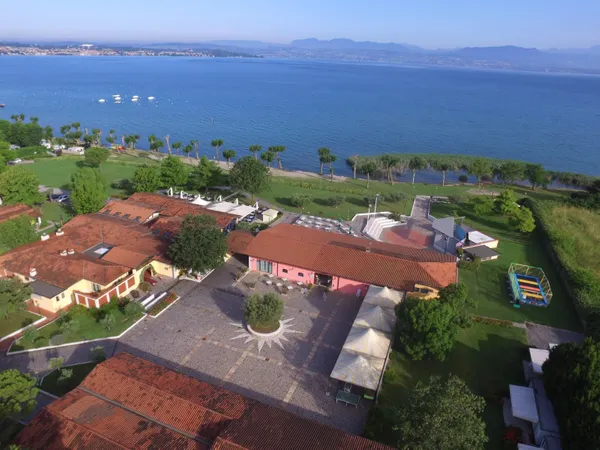 SOCCACUP Lago di Garda, Garda Village Italy