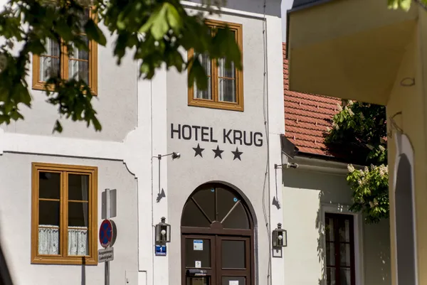 SOCCACUP Vienna - Girls Edition Hotel Krug Austria