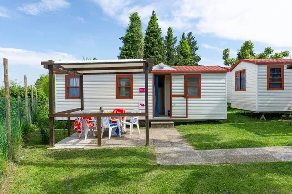 SOCCACUP Lago di Garda, Camping San Benedetto Italy