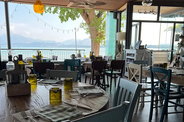 SOCCACUP Lago di Garda, Camping San Benedetto Italy