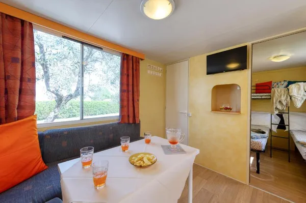 SOCCACUP Lago di Garda, Camping San Benedetto Italy