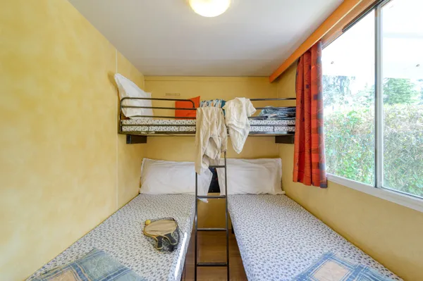 SOCCACUP Lago di Garda, Camping San Benedetto Italy
