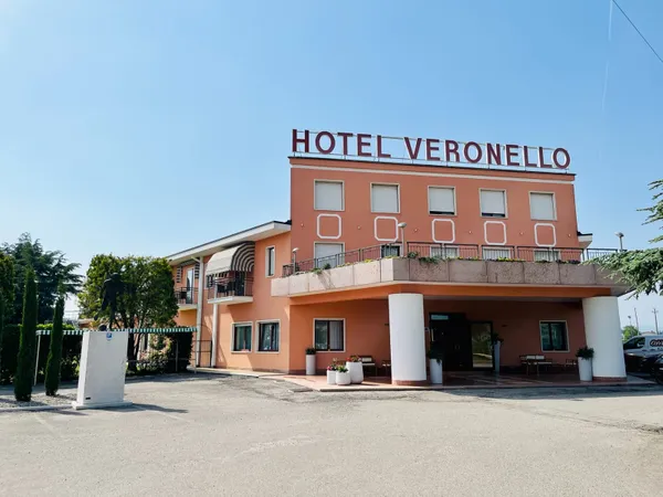 SOCCACUP Lago di Garda girls edition Hotel Veronello  Italy