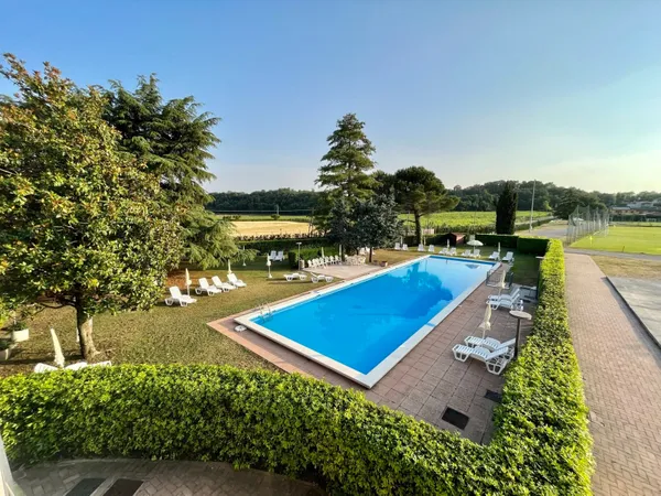 SOCCACUP Lago di Garda girls edition Hotel Veronello  Italy