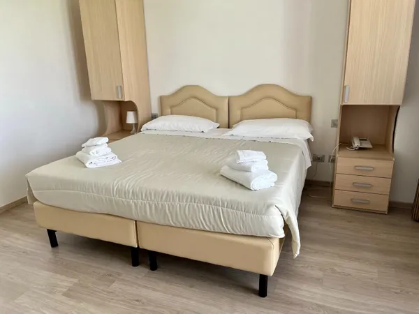 SOCCACUP Lago di Garda girls edition Hotel Veronello  Italy