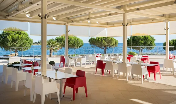 SOCCACUP Rovinj, Resort Villas Rubin - SOCCACUP