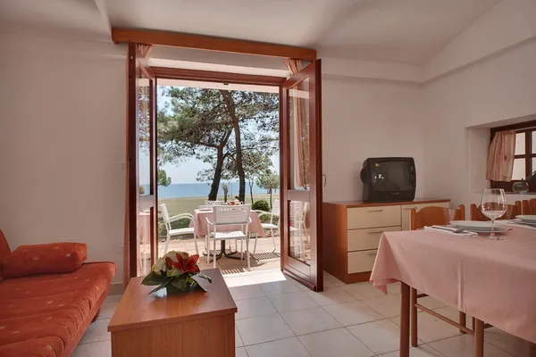 SOCCACUP Rovinj, Resort Villas Rubin Kroatien